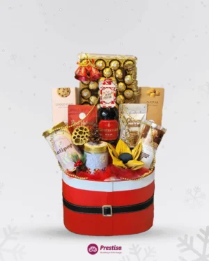 Parcel Cookies - Christmas 2022 - 06