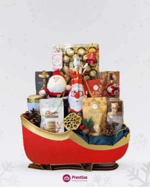 Parcel Cookies - Christmas 2022 - 07