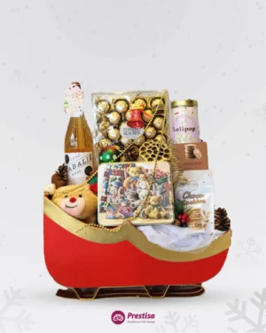 Parcel Cookies - Christmas 2022 - 08