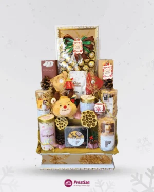 Parcel Cookies - Christmas 2022 - 10