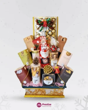 Parcel Hampers - Christmas 2022 - 10