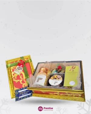Parcel Hampers - Christmas 2022 - 11
