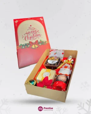 Parcel Hampers - Christmas 2022 - 12