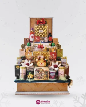 Parcel Cookies - Christmas 2022 - 11