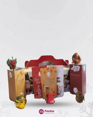 Parcel Hampers - Christmas 2022 - 13