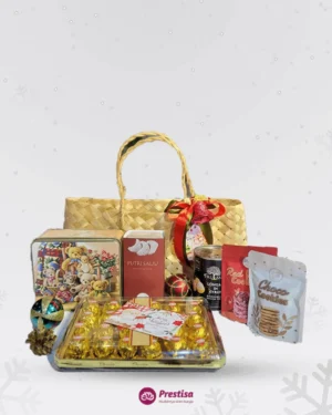 Parcel Hampers - Christmas 2022 - 16