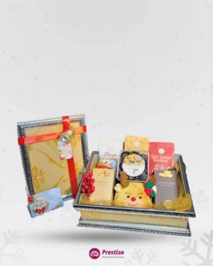 Parcel Hampers - Christmas 2022 - 17