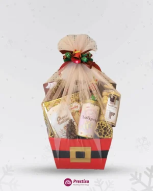 Parcel Cookies - Christmas 2022 - 16