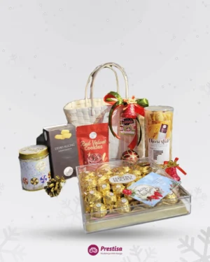 Parcel Hampers - Christmas 2022 - 18