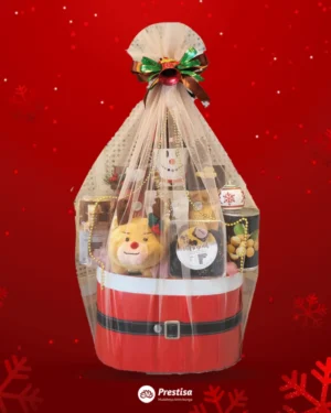 Parcel Cookies - Christmas 2022 - 18