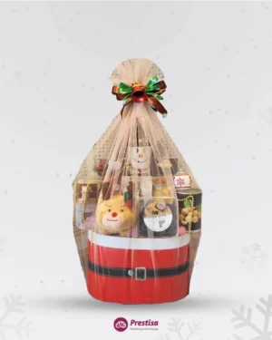 Parcel Cookies - Christmas 2022 - 18