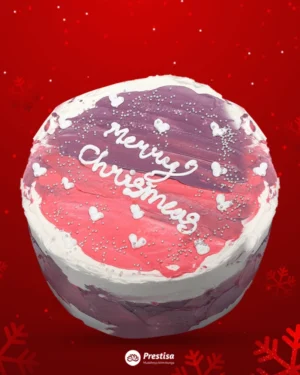 Christmas Cake - Christmas 2022 - 04