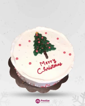 Christmas Cake - Christmas 2022 - 07