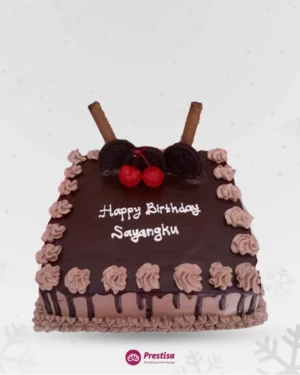 Cake - Christmas 2022 - 10