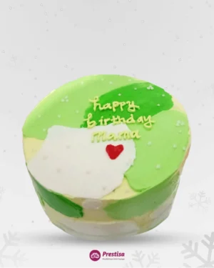 Cake - Christmas 2022 - 12