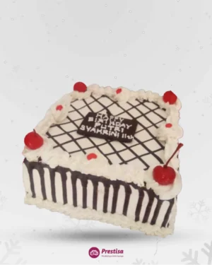 Cake - Christmas 2022 - 14