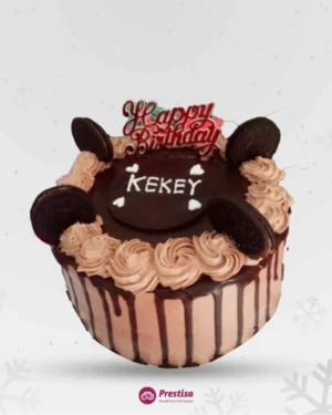 Cake - Christmas 2022 - 18