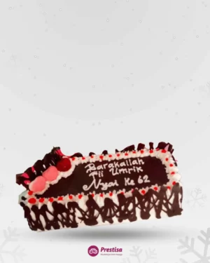 Cake - Christmas 2022 - 02