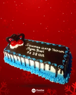 Cake - Christmas 2022 - 03