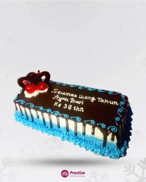 Cake - Christmas 2022 - 03