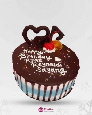 Cake - Christmas 2022 - 05