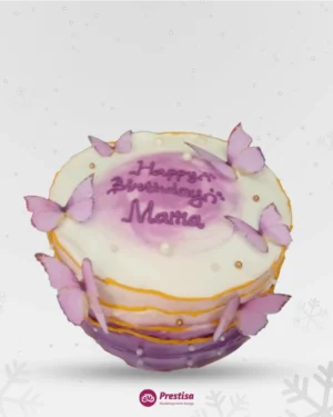 Cake - Christmas 2022 - 07