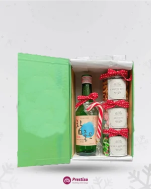 Parcel Hampers - Christmas 2022 - 21 ( SOLD OUT )