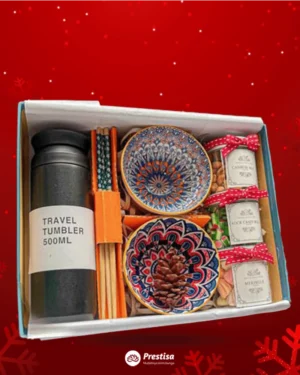 Parcel Hampers - Christmas 2022 - 22 ( SOLD OUT )