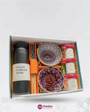 Parcel Hampers - Christmas 2022 - 22 ( SOLD OUT )