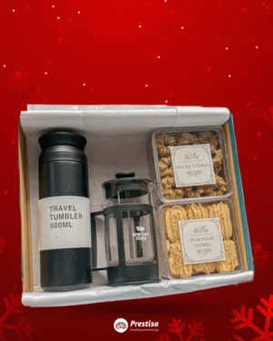 Parcel Hampers - Christmas 2022 - 23 ( SOLD OUT )