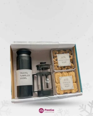 Parcel Hampers - Christmas 2022 - 23 ( SOLD OUT )