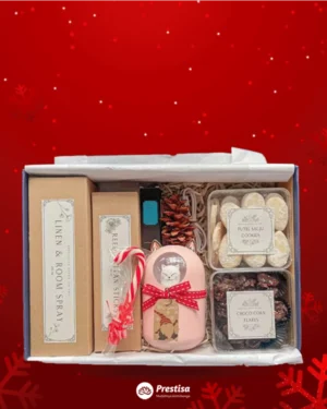 Parcel Hampers - Christmas 2022 - 24 ( SOLD OUT )