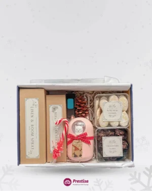 Parcel Hampers - Christmas 2022 - 24 ( SOLD OUT )
