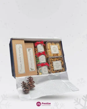 Parcel Hampers - Christmas 2022 - 25 ( SOLD OUT )
