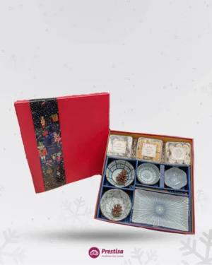 Parcel Hampers - Christmas 2022 - 26 ( SOLD OUT )