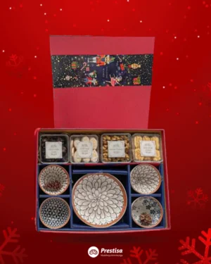 Parcel Hampers - Christmas 2022 - 27 ( SOLD OUT )