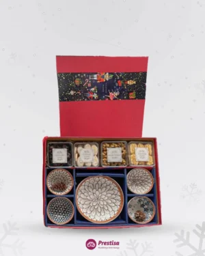 Parcel Hampers - Christmas 2022 - 27 ( SOLD OUT )