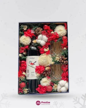 Parcel Hampers - Christmas 2022 - 28 ( SOLD OUT )