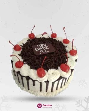 Cake - Christmas 2022 - 19