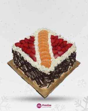 Cake - Christmas 2022 - 20