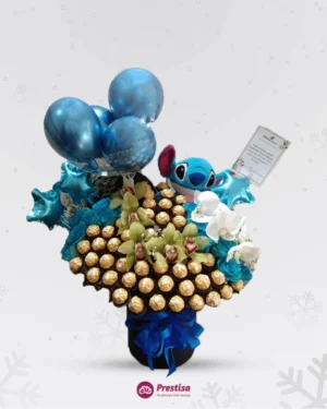 Bunga Meja - Christmas 2022 - 04