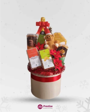 Parcel Cookies - Christmas 2022 - 21