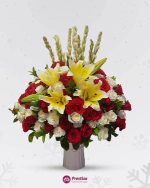 Bunga Meja - Christmas 2022 - 20