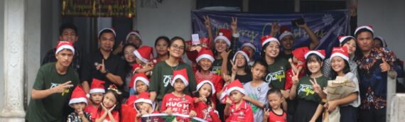 Cara Prestisa Rayakan Natal 2022, Jarak Tak Jadi Penghalang Berbagi Keajaiban Natal Tanpa Batas