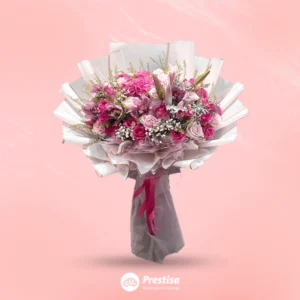 Handbouquet - Hari Ibu 2022 - 20