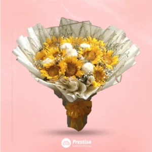 Handbouquet - Hari Ibu 2022 - 16