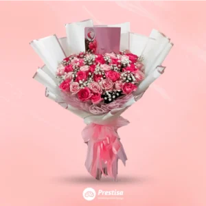 Handbouquet - Hari Ibu 2022 - 17