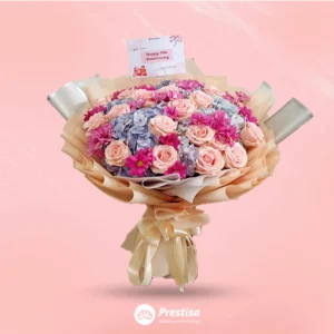 Handbouquet - Hari Ibu 2022 - 19