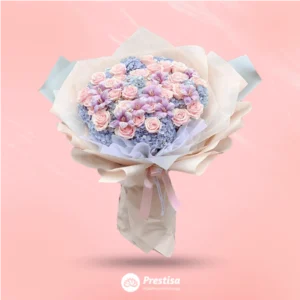 Handbouquet - Hari Ibu 2022 - 02