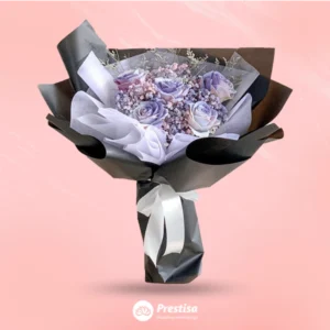 Handbouquet - Hari Ibu 2022 - 04